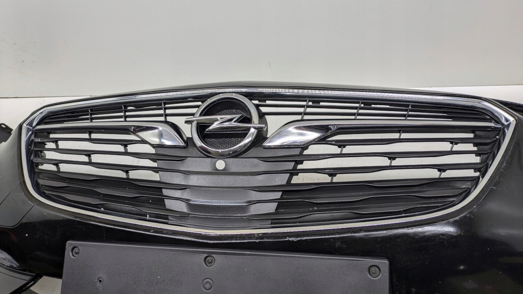 Бампер передній opel insignia b 2017-2020 Недорого