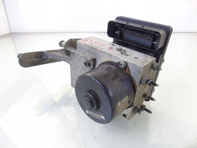 фото №1, Mercedes cklasa w203 насос abs a2034310812