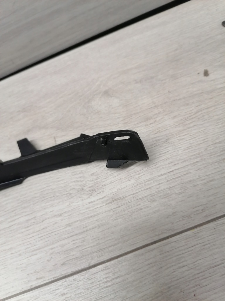 фото №7, Cayenne кронштейн бампер задня - 7p5827933c