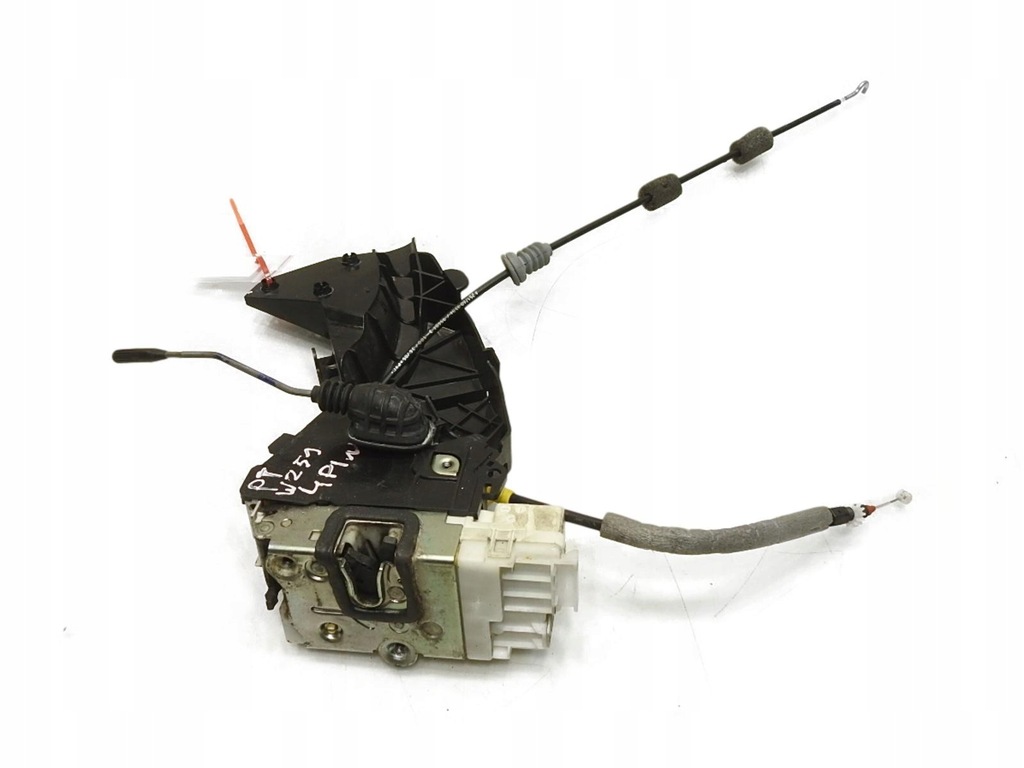 фото №1, Замок двері правий задня 4 pin mercedes r w251 1697302235