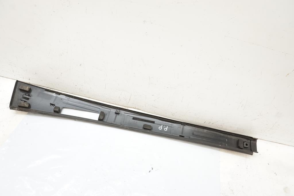 фото №5, Молдинг кровельная правая renault koleos