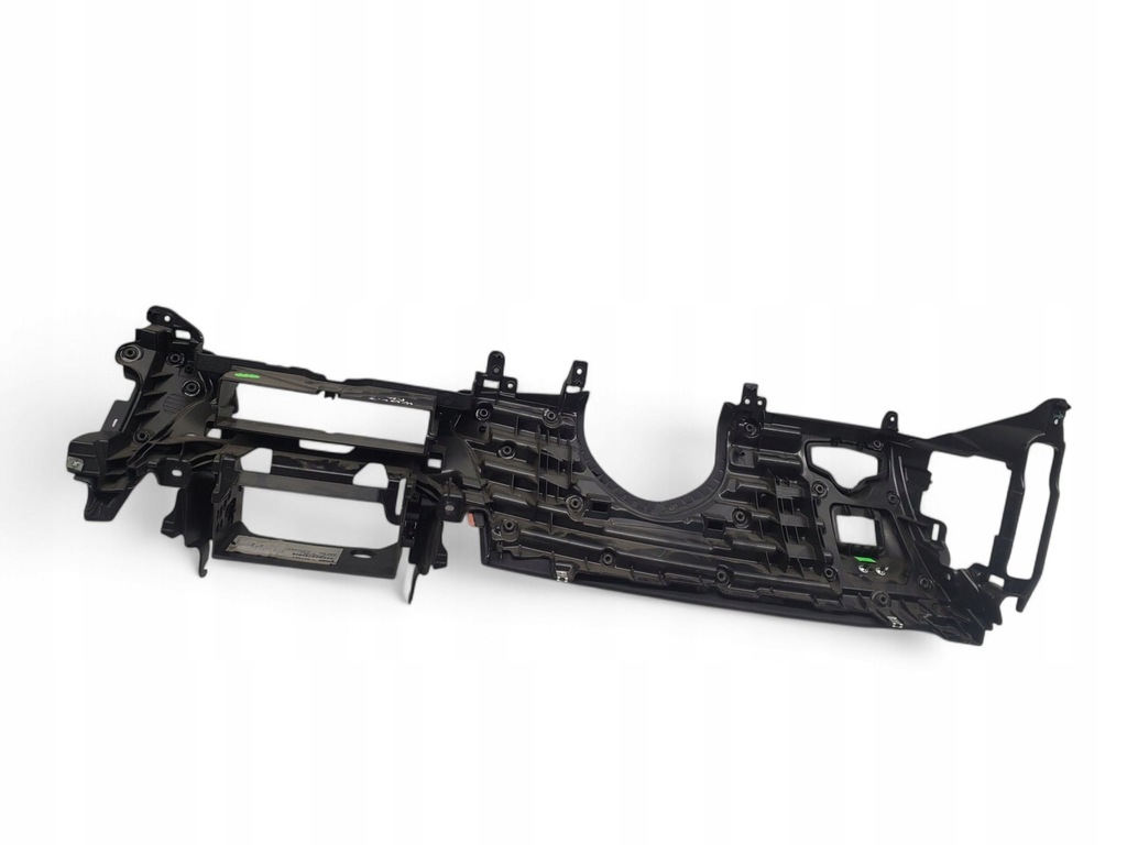 фото №6, Mercedes-benz s w222 a2226800287 панели приборная, консоль