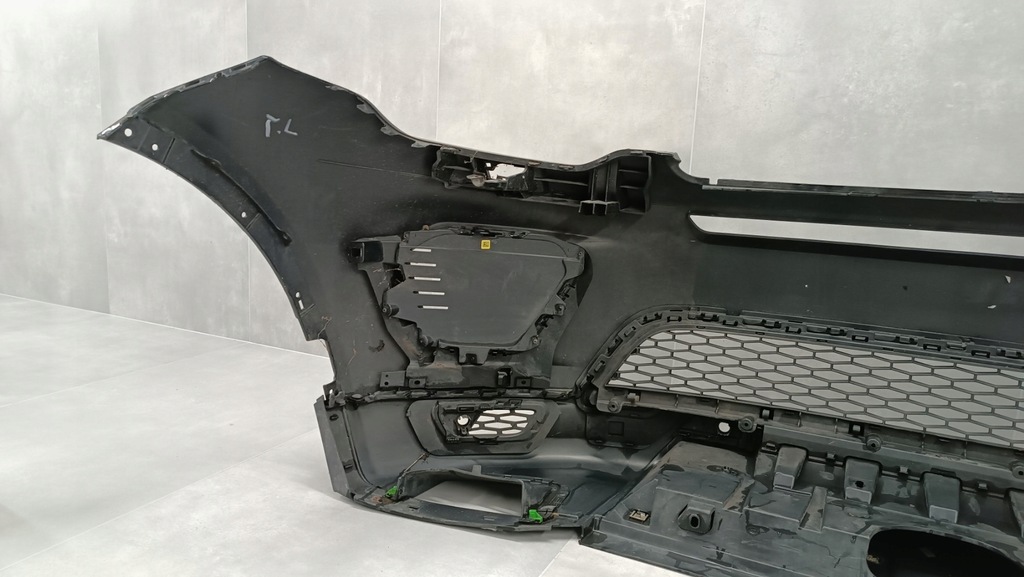 фото №11, Бампер перед land rover discovery sport dynamic lift 17-