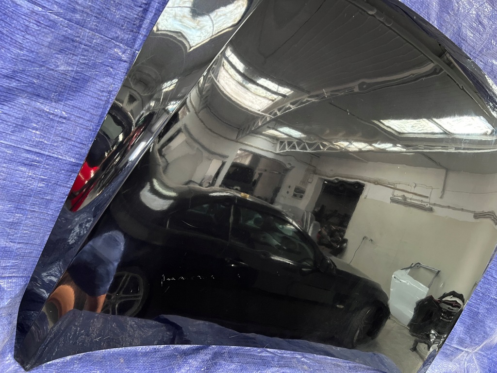 фото №3, Vw passat b8 капот