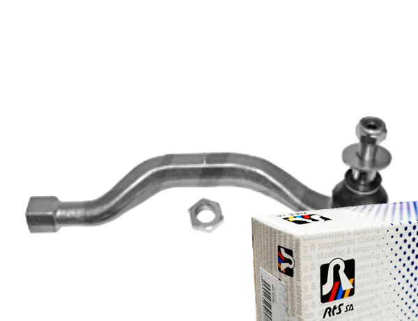 Купити Наконечник тяга поворот. права do renault latitude