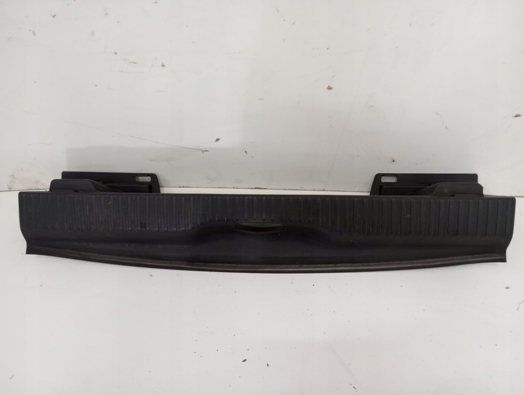 фото №1, Накладка na pas задній citroen c3 aircross 464275993