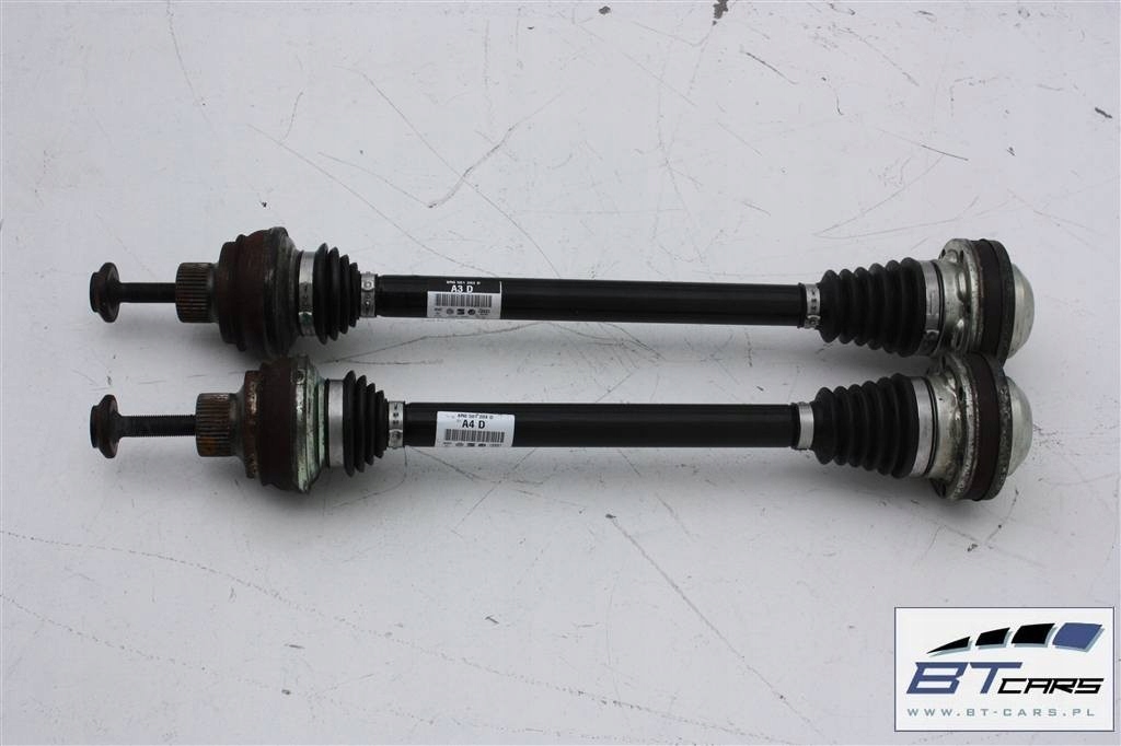 Купить Audi a6 a7 a8 q5 приводной вал задняя 8r0501203d 8r0501204d задняя 8r0 501 203 d 8r0 50