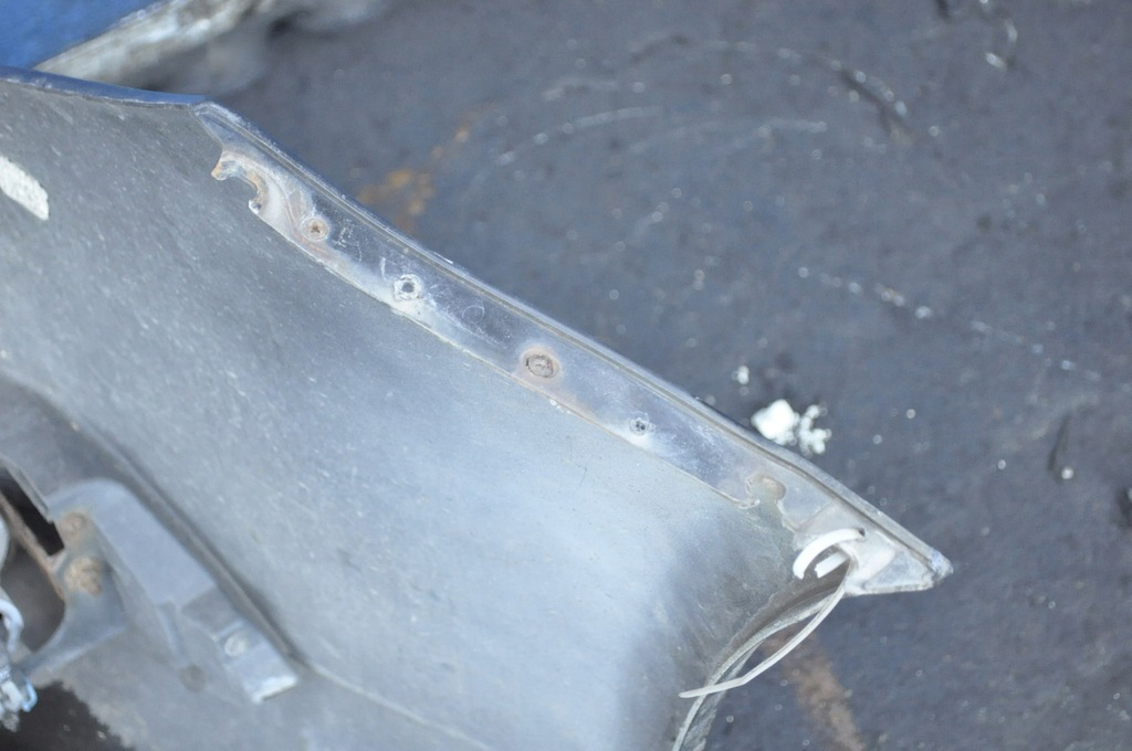 фото №11, Chevrolet epica бампер перед передній решітка радіатора протитуманні фари