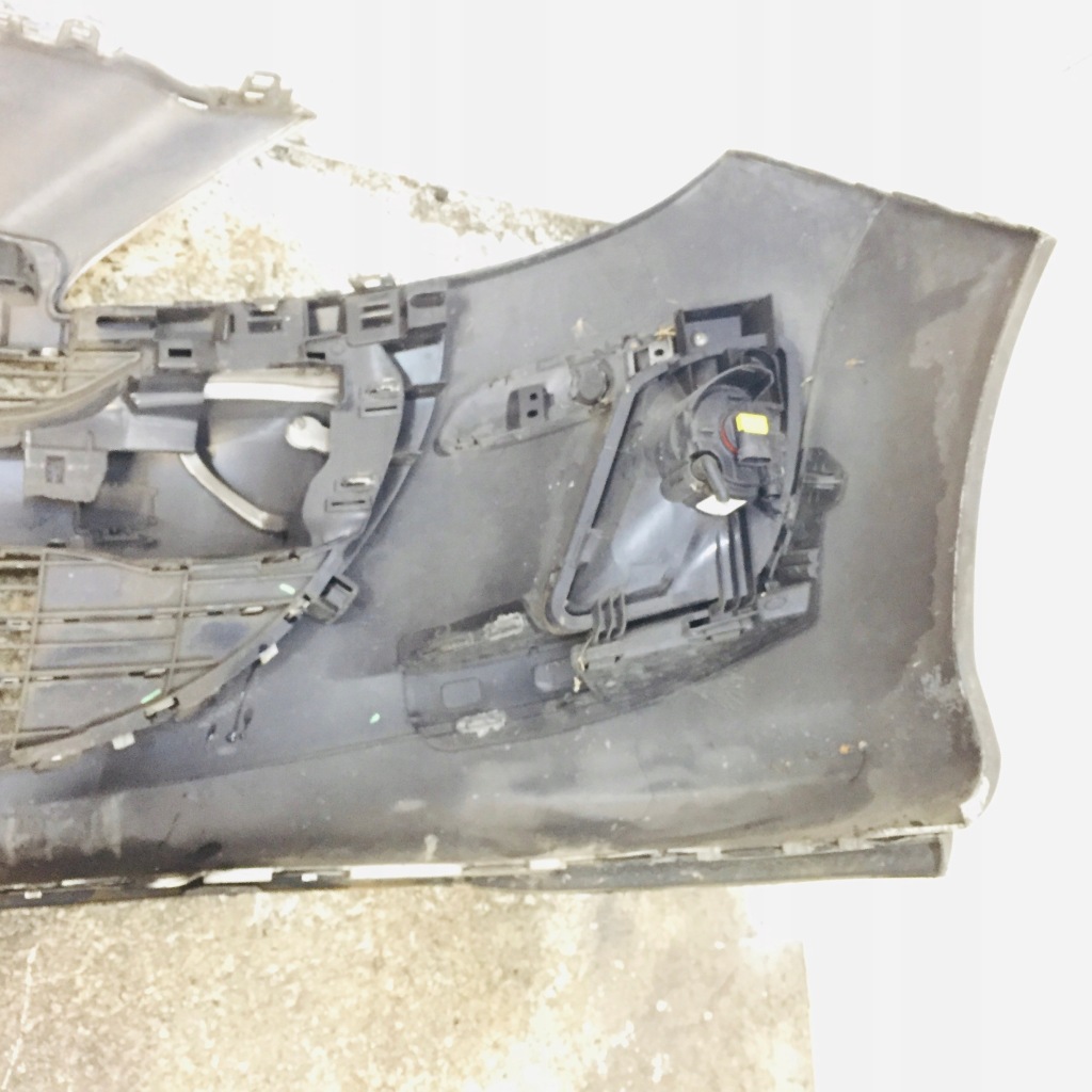 Комплектный  бампер ktv peugeot 308 t7 Киев