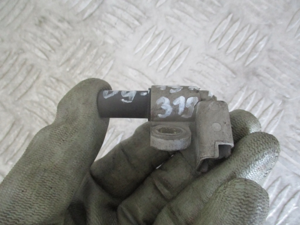 фото №7, Датчик вала 9665443480 peugeot 3008 i 09-13r. 1.6 hdi