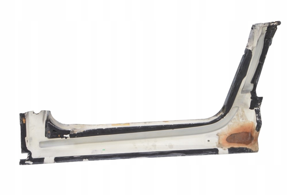 фото №6, Aston martin db9 dbs virage молдинг порог порог p