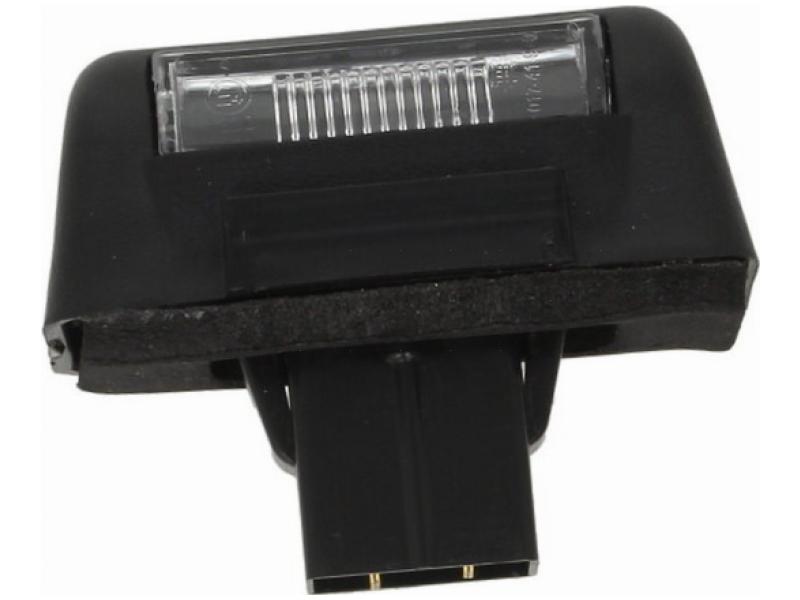 фото №1, Лампа номерного знака blic 5402-017-41-905