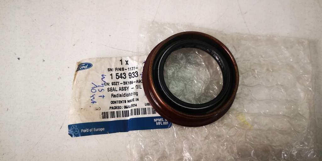 Купить Сальник полуось ford mondeo volvo mmt6 mtx75