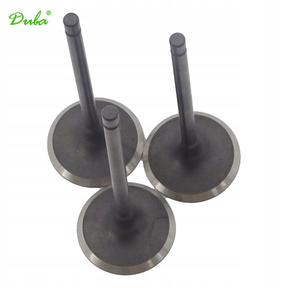 фото №6, Toyota highlander 2.7l 2013-2019 впуск клапан