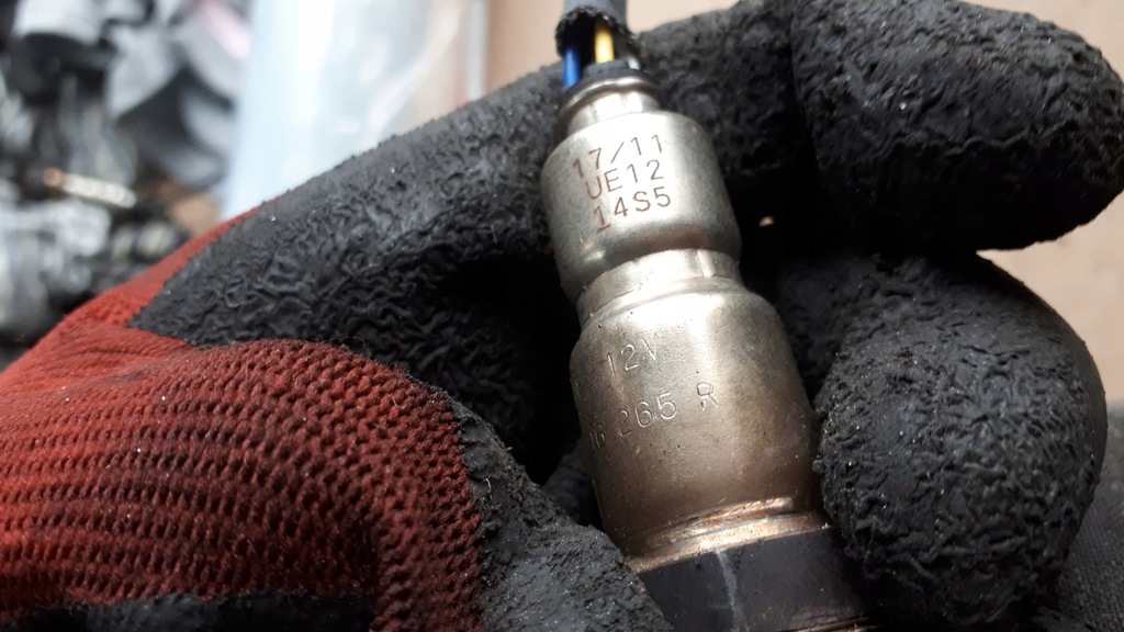 фото №8, S4 b8 a4 датчик лямбда-зонд 3.0 tfsi s5 q5 a6 c7 a7