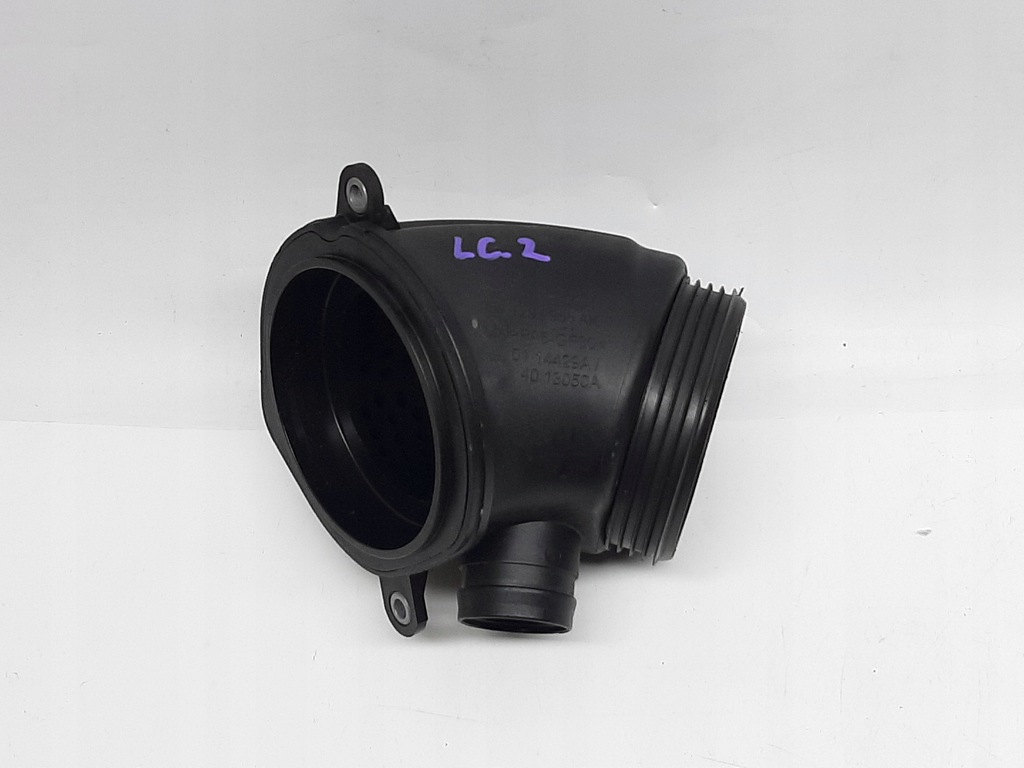 фото №1, Audi q7 ii 3.0 tdi 2015- шланг труба повітря гасник турбіни 059129955ak