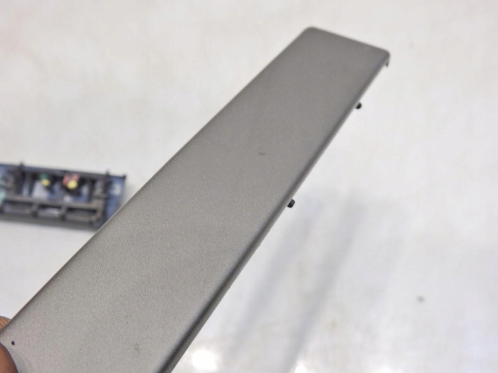 фото №5, Молдинг дах лівий задня tehnk renault laguna iii