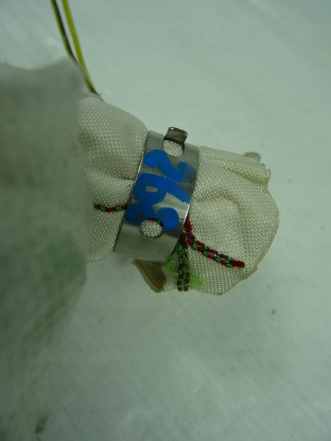 фото №4, Mitsubishi asx подушка сиденье левая aibag