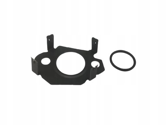 фото №1, Прокладка клапана egr