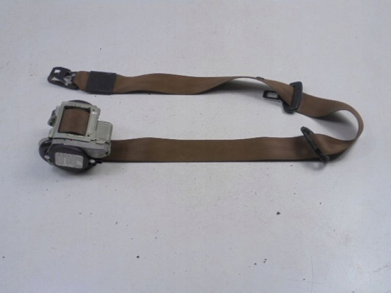 фото №5, Audi a6 c6 pas безпеки перед правий