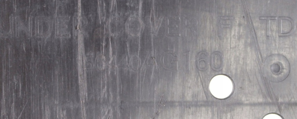 фото №14, Защита pod двигатель impreza iii gh 2.0 d 56440ag160