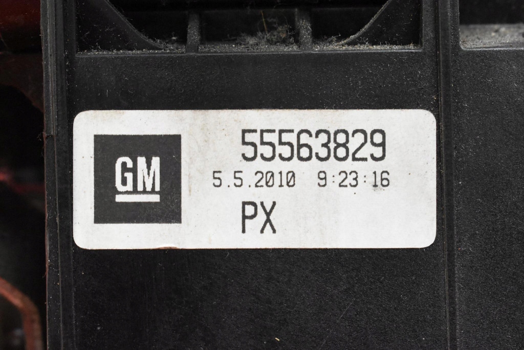 фото №12, Вибірник домкрат передач 6 передача 55563829 opel astra 4 iv j 2.0 cdti 160 km