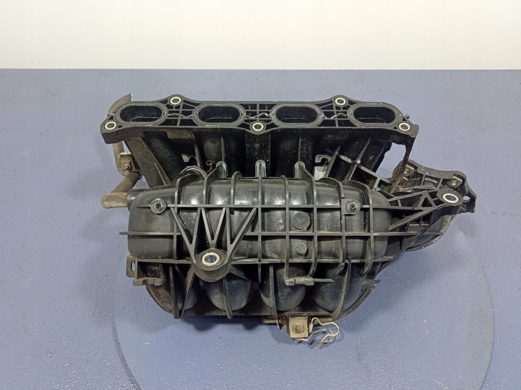 фото №4, Toyota rav4 iii xa30 2.0 vvti 1az-fe колектор впускний всмоктуючий