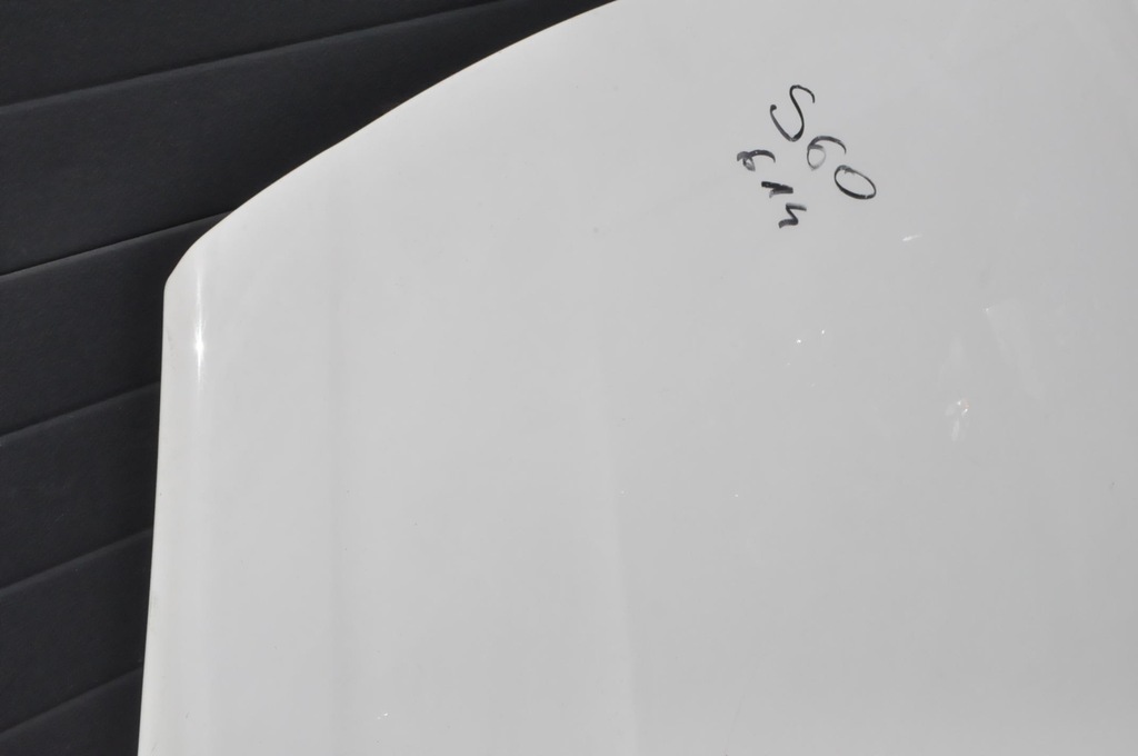 фото №11, Volvo s60 ii v60 капот кришка відсік двигуна 614