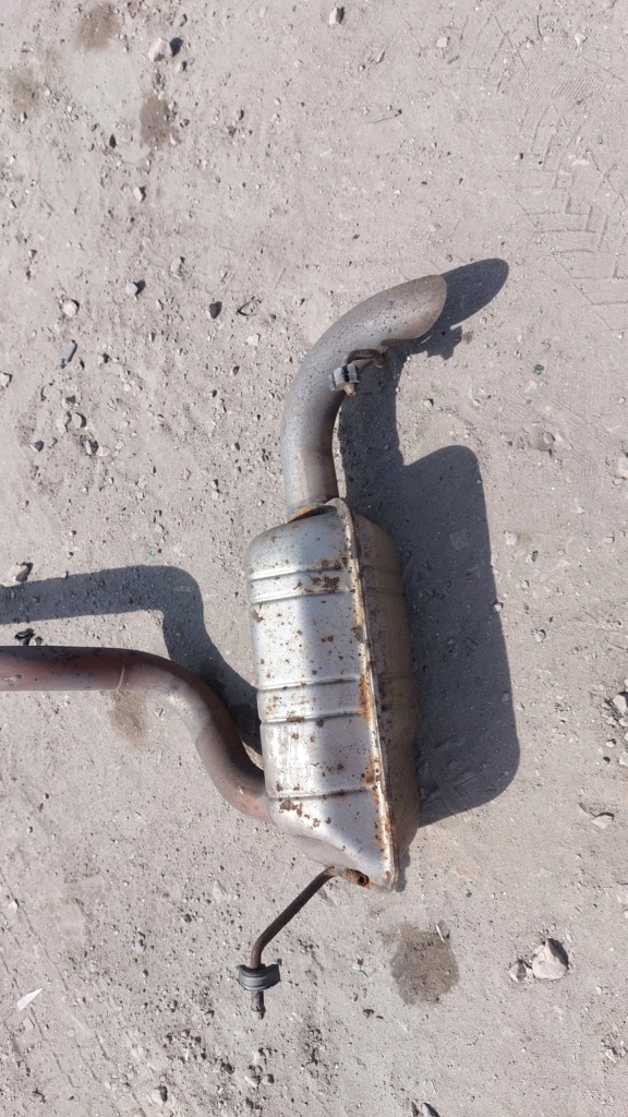 фото №5, Vito 639 lift 10-14 3.0 гаситель конечный a6394907781