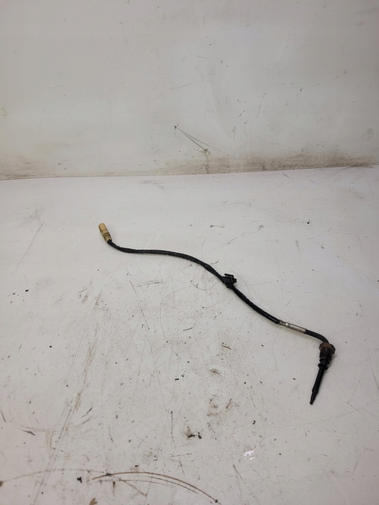 фото №1, Датчик temperatu выхлопных газов audi a6 a7 a8 4h0906088ag