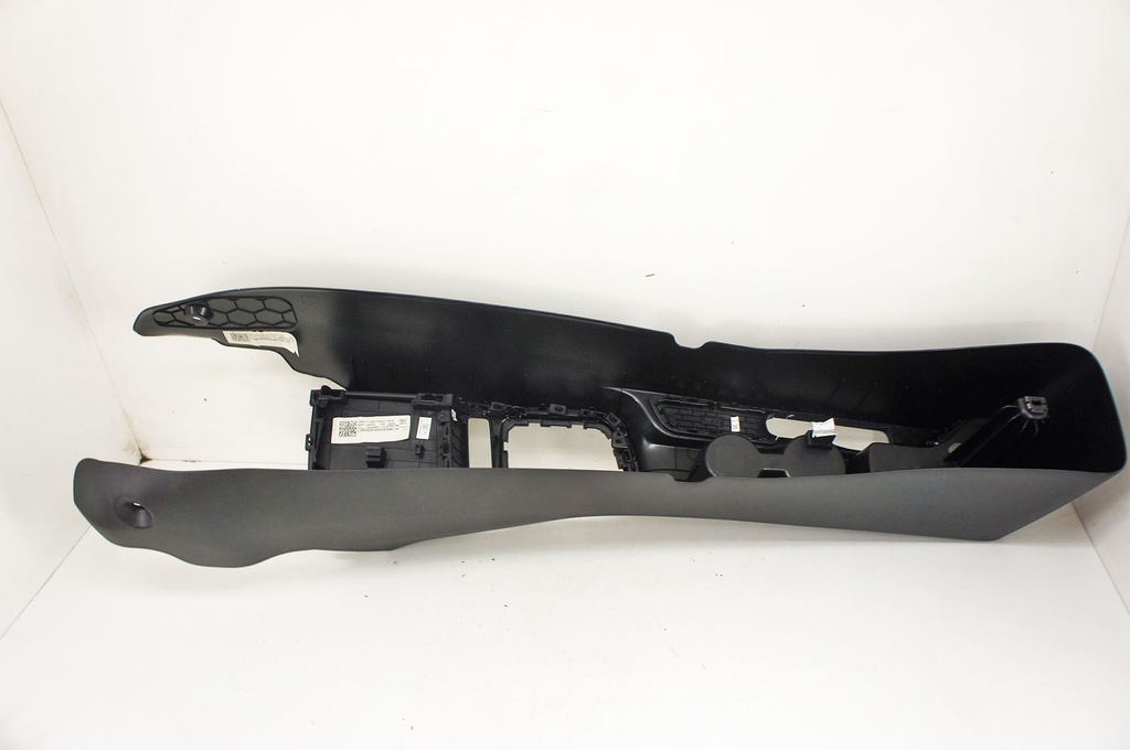 фото №7, Pf021 hyundai i20 iii туннель средний europa