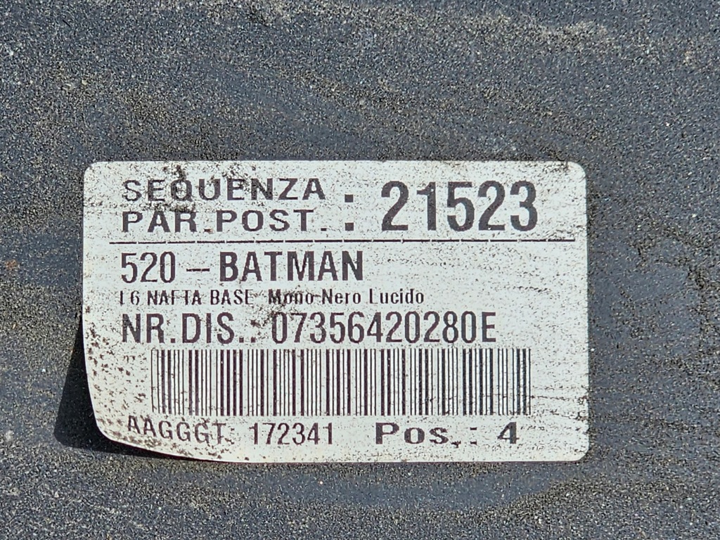 фото №14, Jeep renegade 15- бампер задняя usa