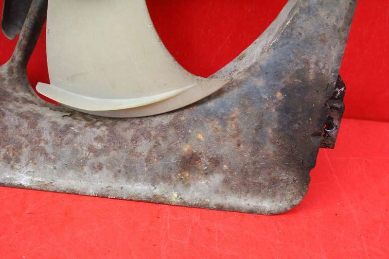 фото №5, Вентилятор honda hr-v h-r v hrv 1 i 1.6 16v 105 km 98-01