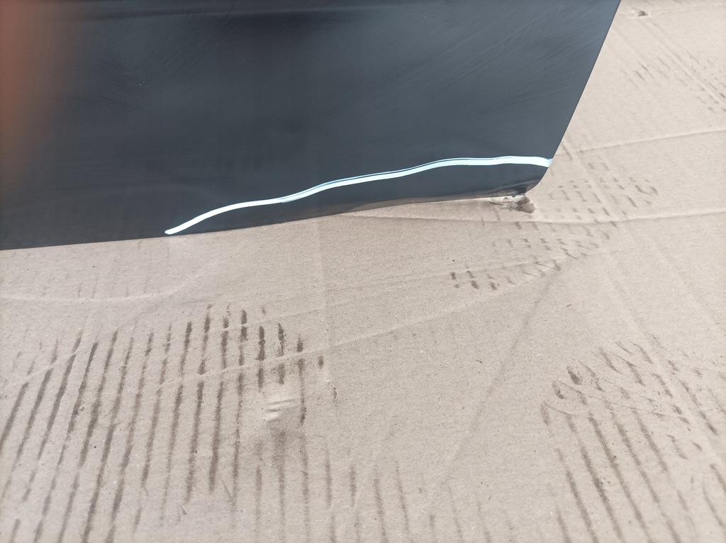 фото №6, Дверь правое передние dacia sandero i