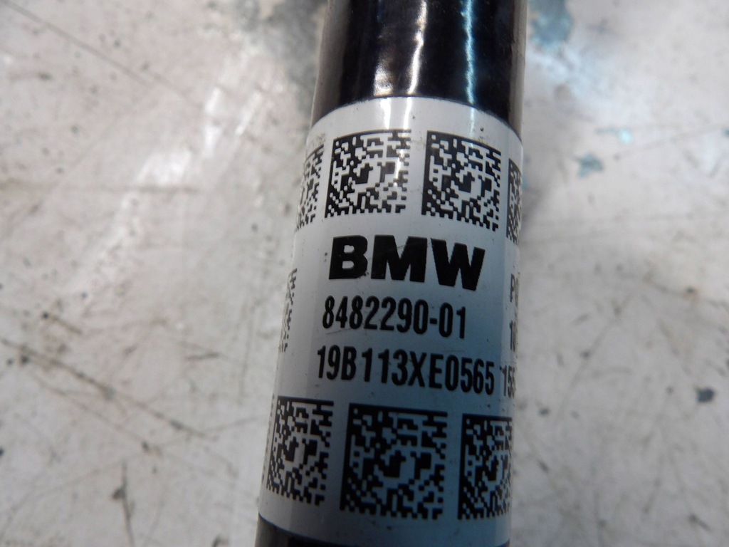 фото №2, Привідний вал права mini cooper f56 8482290