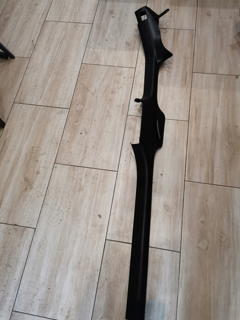 фото №1, Молдинг поріг права 1p0853372b seat leon ii