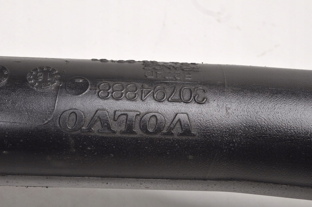 фото №6, Volvo xc70 s60 v70 2.4 d5 труба интеркулер 30794888