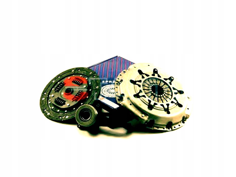 Купить Statim комплект сцепления ford fiesta v, fusion ,maz