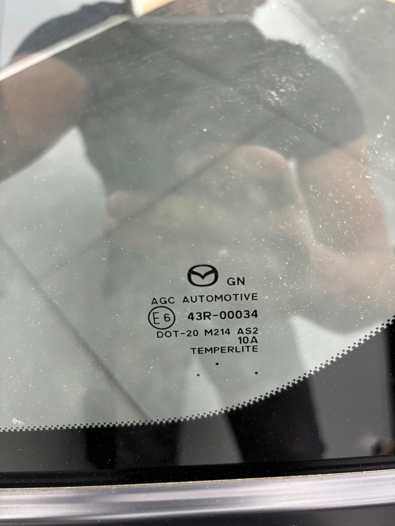 фото №16, Mazda mx-30 дверь задние левая задняя poznań ====giełda====