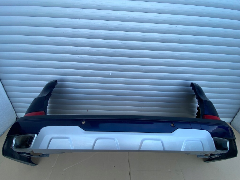 Бампер задняя задний bmw x5 g05 x-line c3z Недорого