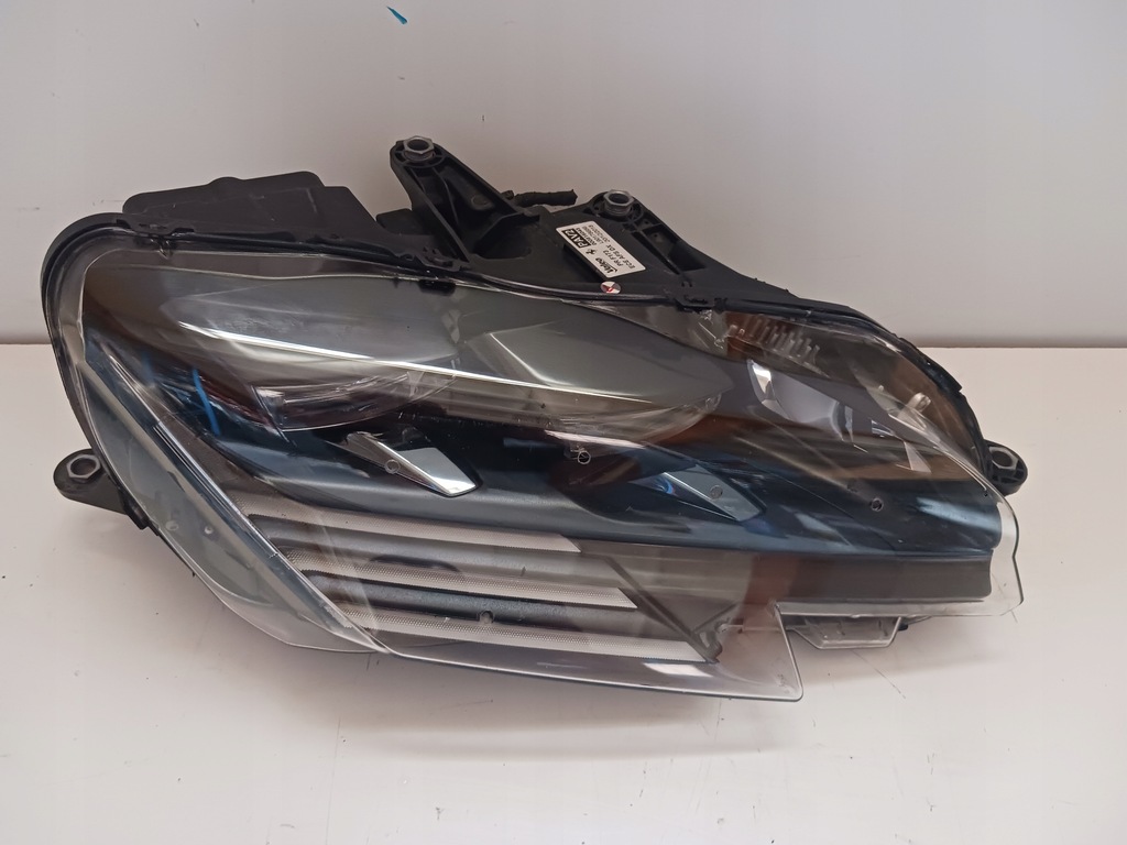 фото №1, Лампа перед передня права ferrari sf90 stradale f173