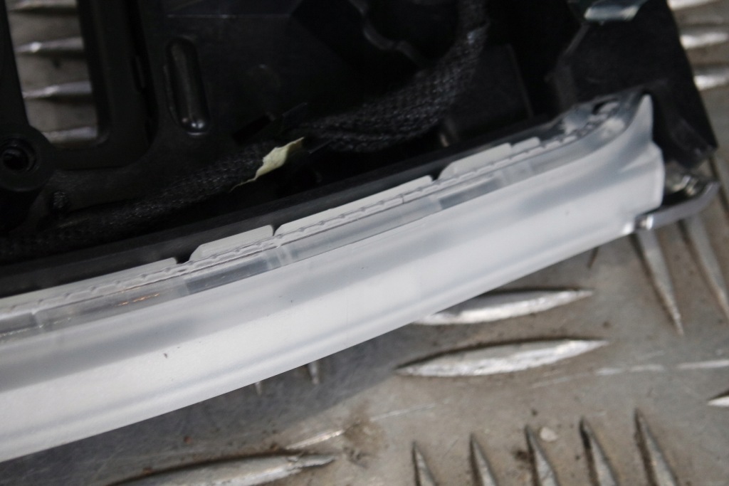 Купити Декори накладки декоративні декори внутрішнє mercedes gle w167 p248