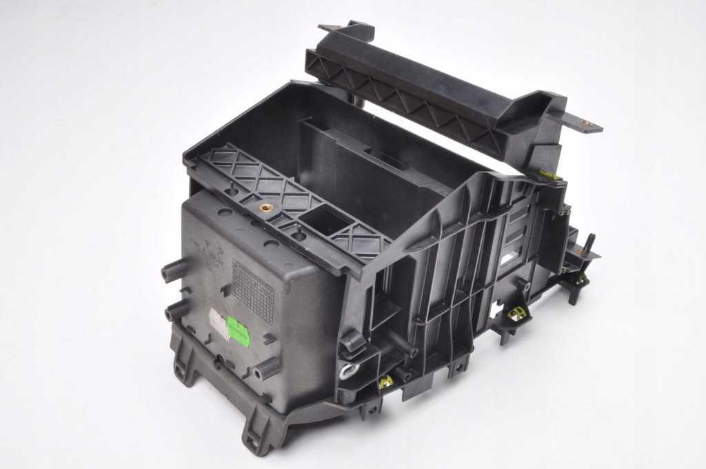 фото №4, Porsche 911 997 рамка панель обдув радио 99755311102