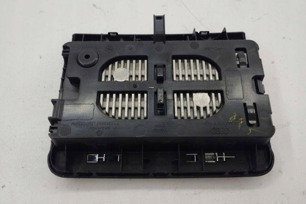 фото №7, Зарядное устройство индукционная audi q5 8r 80a864075b 2.0l дизель 140kw 2020