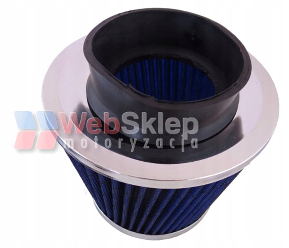 фото №10, Dbautomotive спортивний фільтр повітря конічний перехідники тюнінг