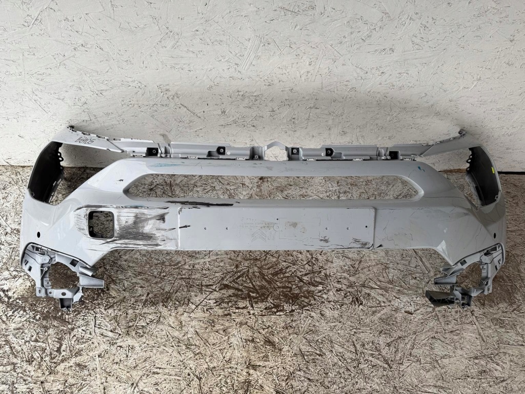Купити Бампер перед передній citroen c4 3 3 20-