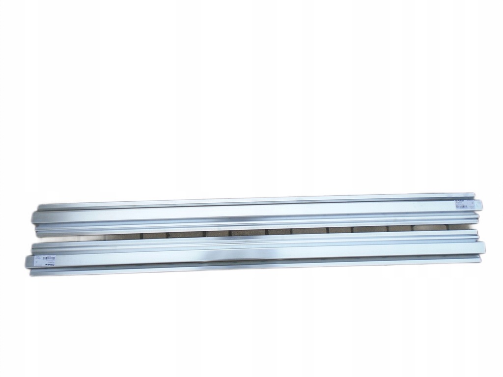 фото №1, Suzuki grand vitara jt 5d 05- поріг внутрішній