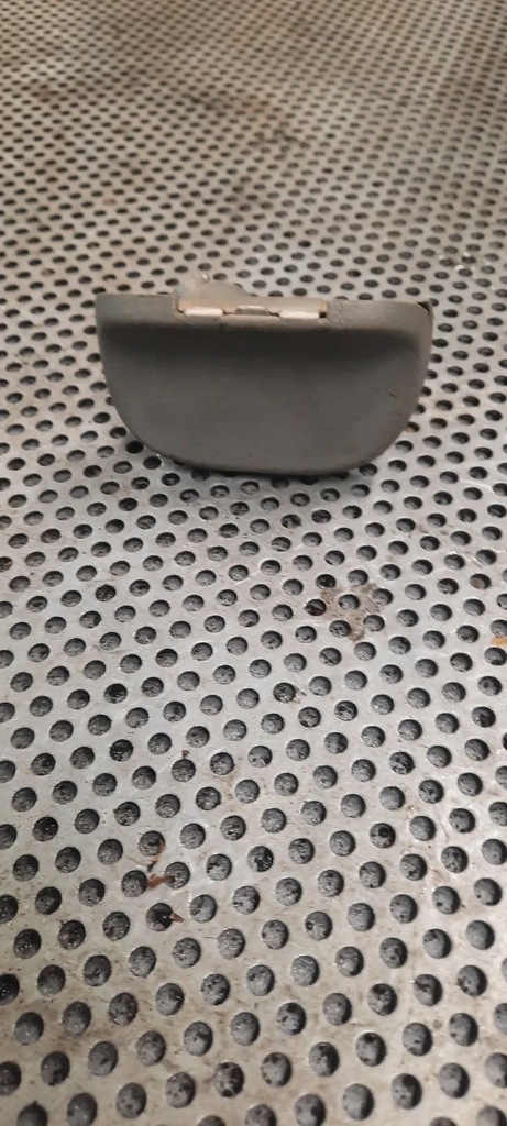 фото №1, Заглушка потолочный 8200393202 renault trafic