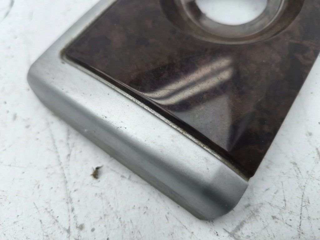 фото №5, Chrysler town & country v 2008 рамка бардачка панели приборной панели