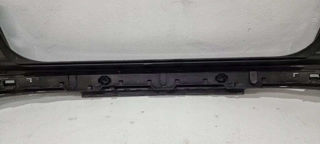 фото №15, Бампер задня задній seat ateca lift 575 21-25